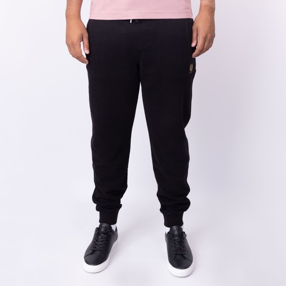 Belstaff Mens Black Sweatpants main image