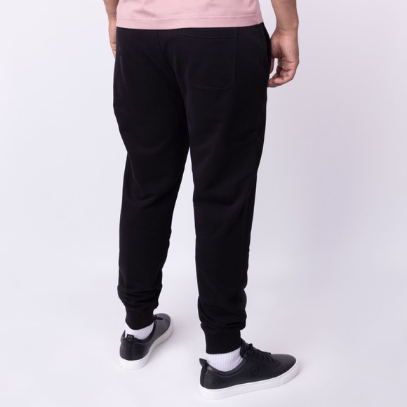 Belstaff Mens Black Sweatpants main image
