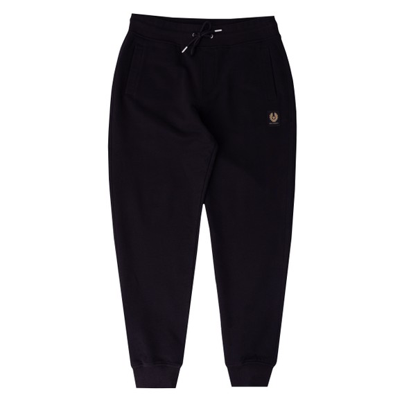 Belstaff Mens Black Sweatpants main image