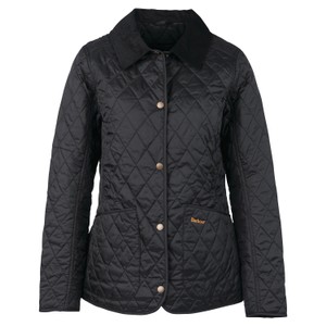 Annandale Quilted Jacket