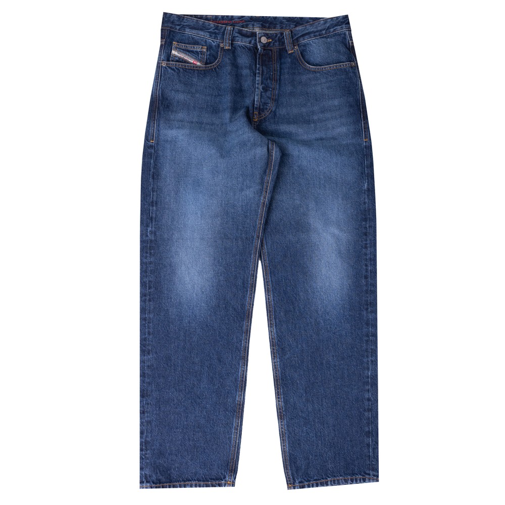 D-Macs Regular Fit Jean D-Macs Regular Fit Jean