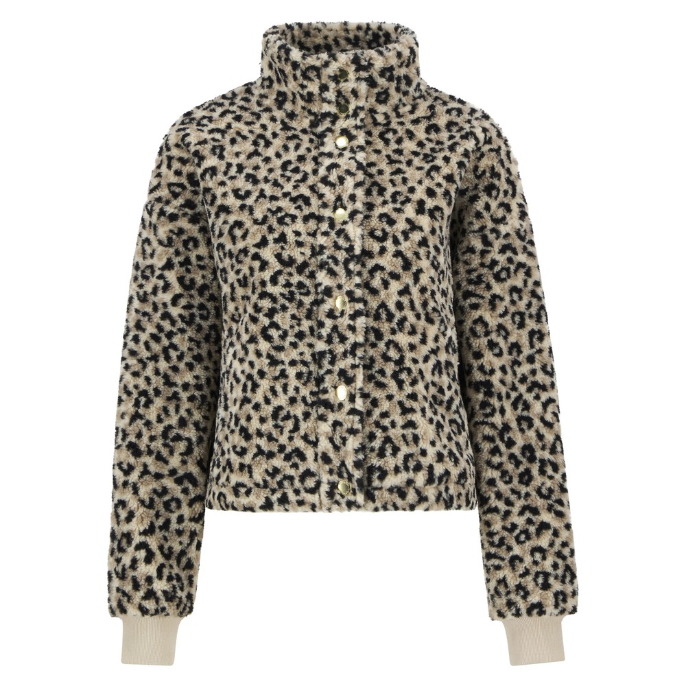 Harley Fleece Jacket