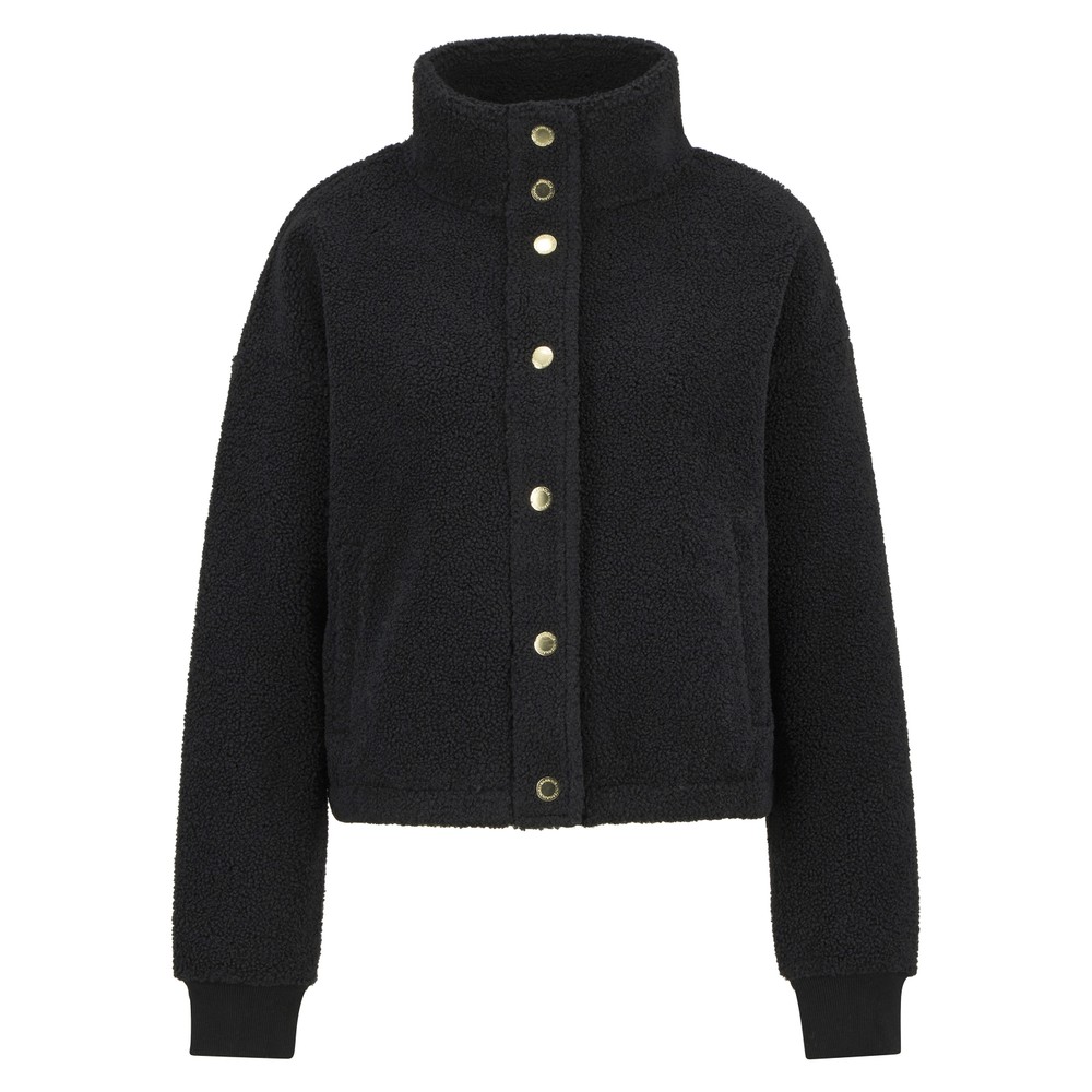 Chloe Fleece Jacket