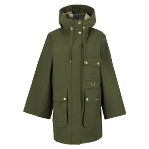 Arla Waterproof Jacket