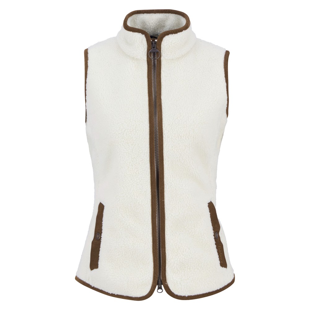 Burford Fleece Gilet Burford Fleece Gilet