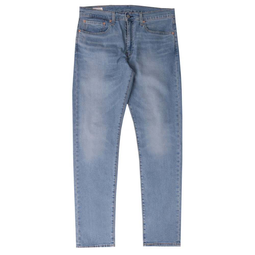 512 Slim Tapered Jean
