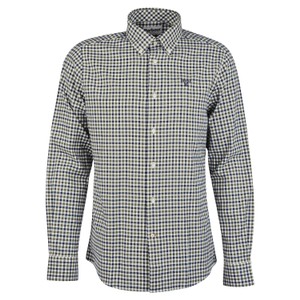 Finkle Gingham Shirt