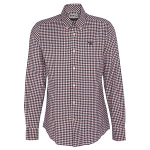 Finkle Gingham Shirt