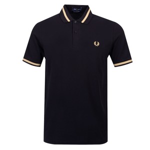 Single Tipped Polo