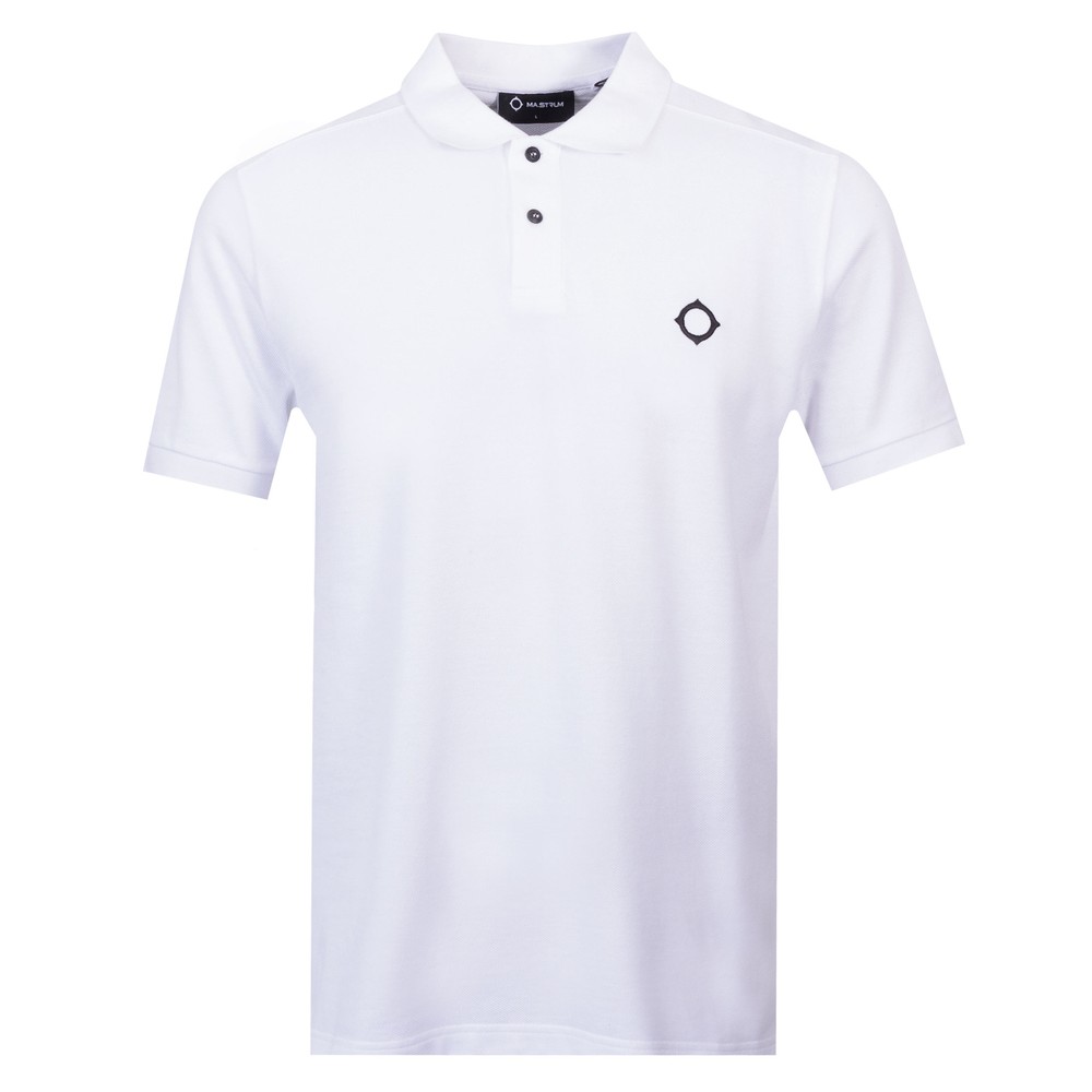 Core Pique Polo Shirt
