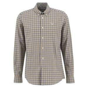 Finkle Gingham Shirt