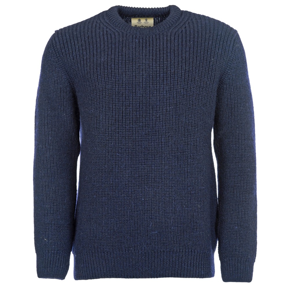 Tyne Crew Jumper