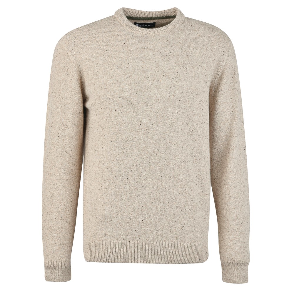 Tisbury Crew Jumper
