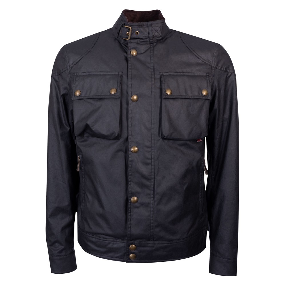 Racemaster Wax Blouson