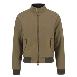 Merchant Wax Jacket