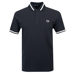 Single Tipped Polo