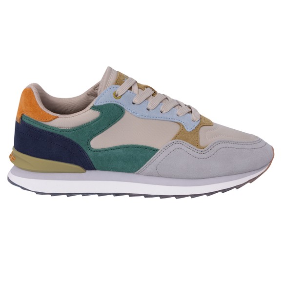 Hoff Mens Multicoloured Singapore Trainer main image