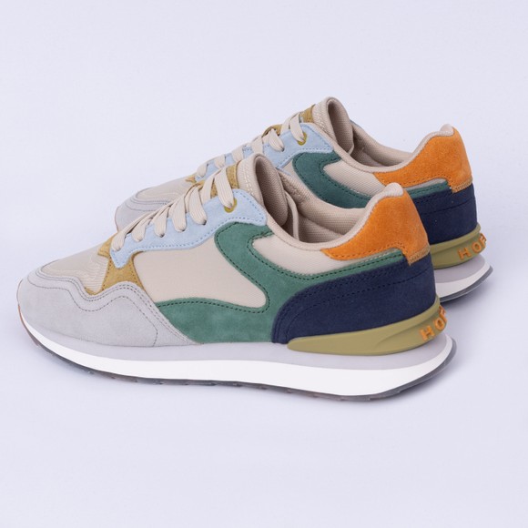 Hoff Mens Multicoloured Singapore Trainer main image