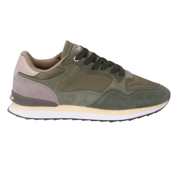 Hoff Mens Green Buenos Aires Trainer main image