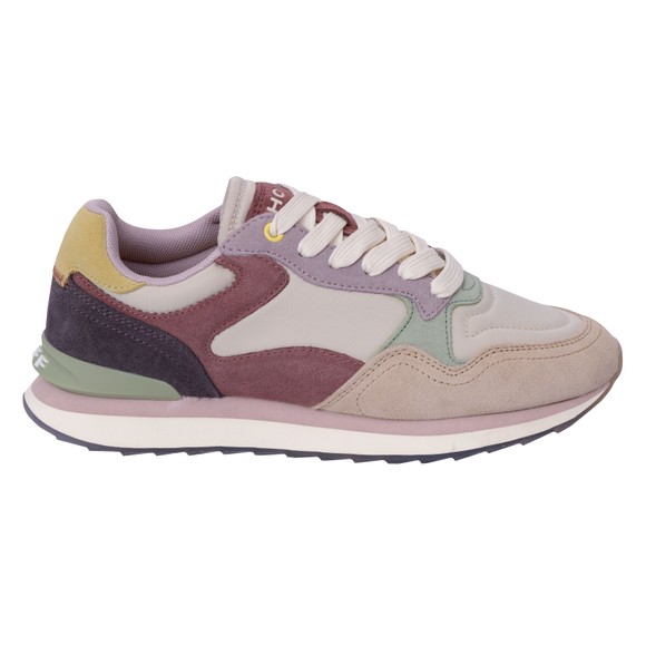 Hoff Womens Multicoloured Brussels Trainer main image