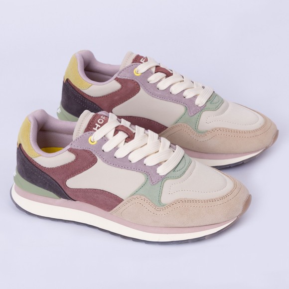 Hoff Womens Multicoloured Brussels Trainer main image