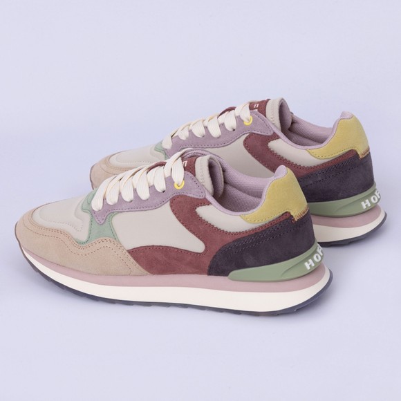 Hoff Womens Multicoloured Brussels Trainer main image