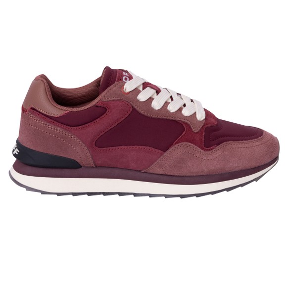 Hoff Womens Red Dallas Trainer main image