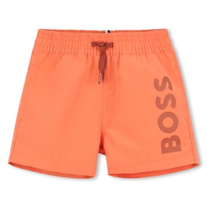 J52069 Plain Swim Shorts