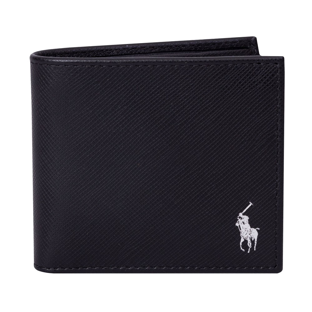 Saffiano Wallet