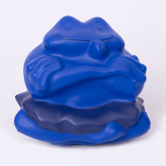 Edwin Mens Blue EMC Stressball main image