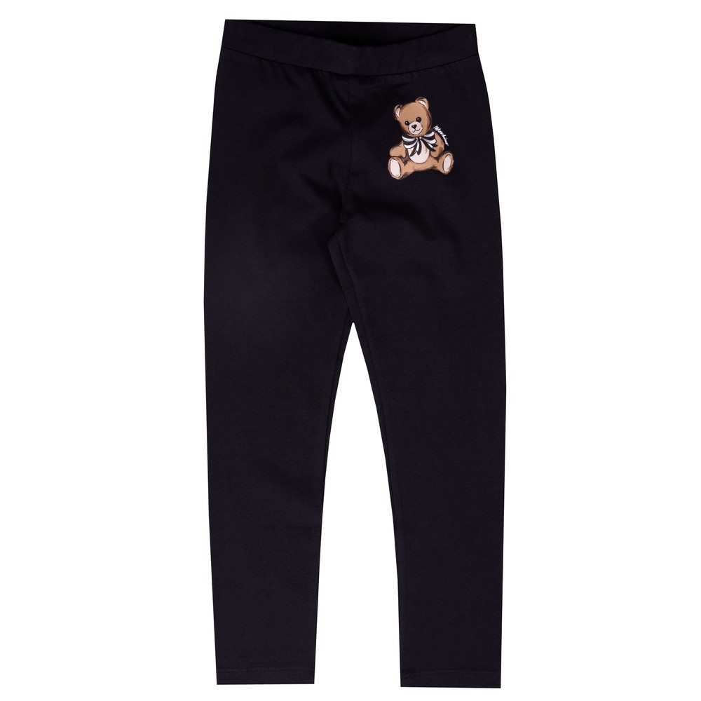 Ribbon Bear Legging