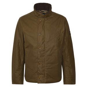 Mayburn Wax Jacket