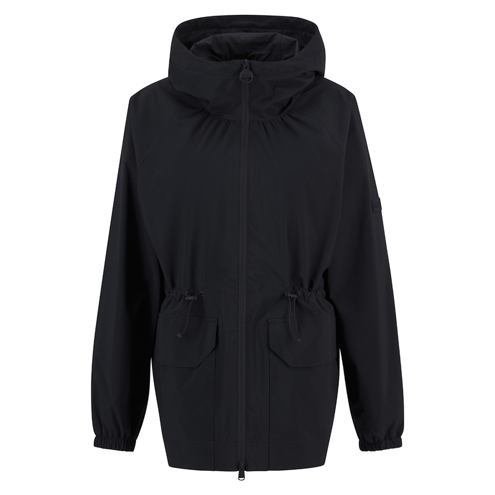 Montgomery Waterproof Jacket