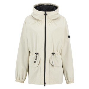 Montgomery Waterproof Jacket