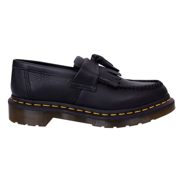 Dr. Martens Womens Black Adrian Loafer main image