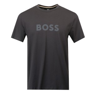 Centre Logo Regular T Shirt