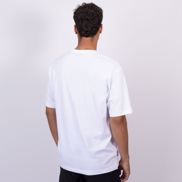 BOSS Casual Mens White Te_Voyage T-Shirt main image