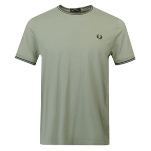 Twin Tipped T-Shirt