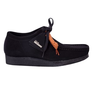 Wallabee