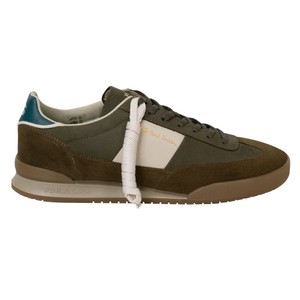 Dover Trainer