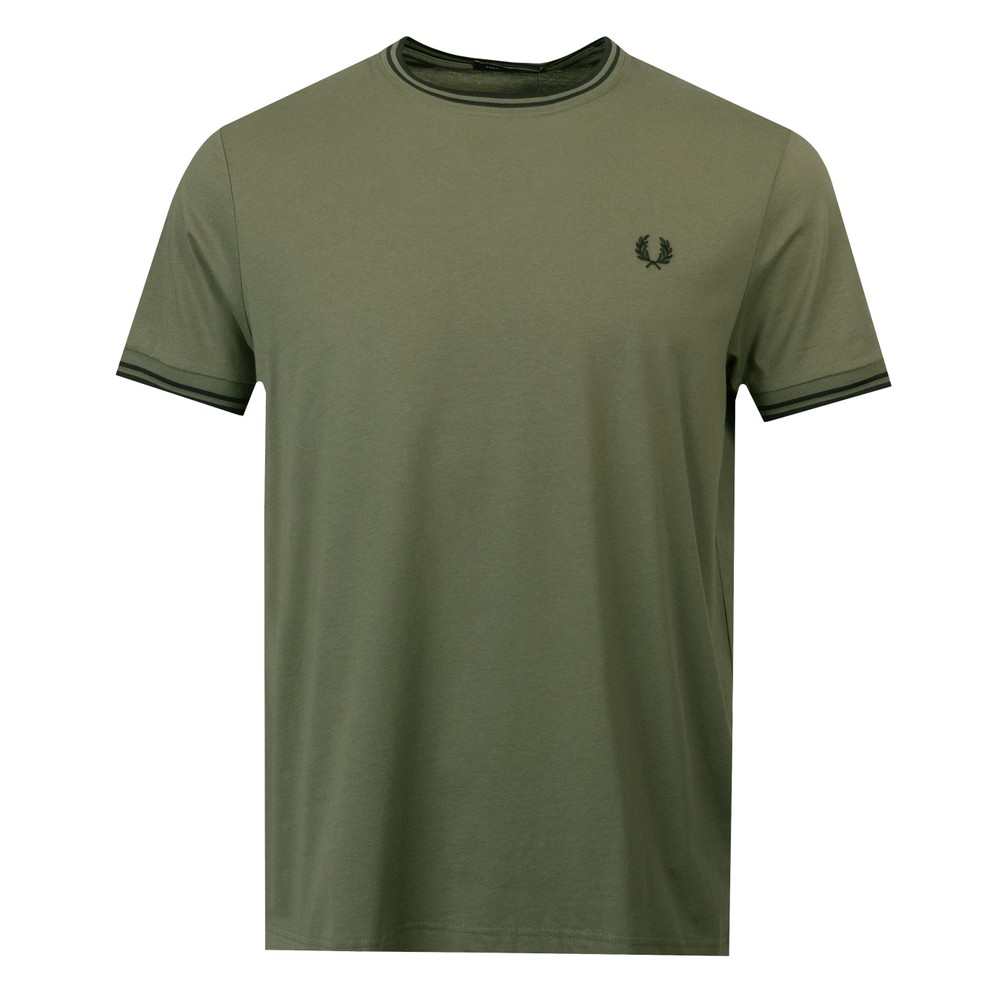 Twin Tipped T-Shirt