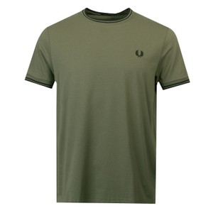 Twin Tipped T-Shirt