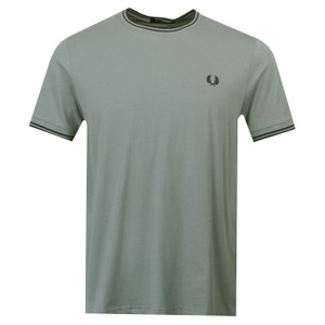 Twin Tipped T-Shirt