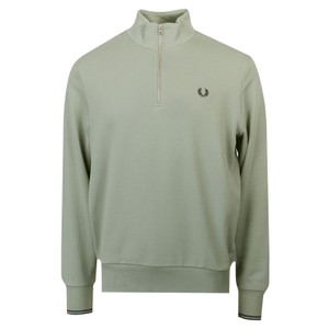1/2 Zip Sweatshirt