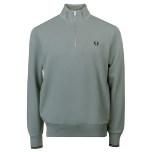 1/2 Zip Sweatshirt