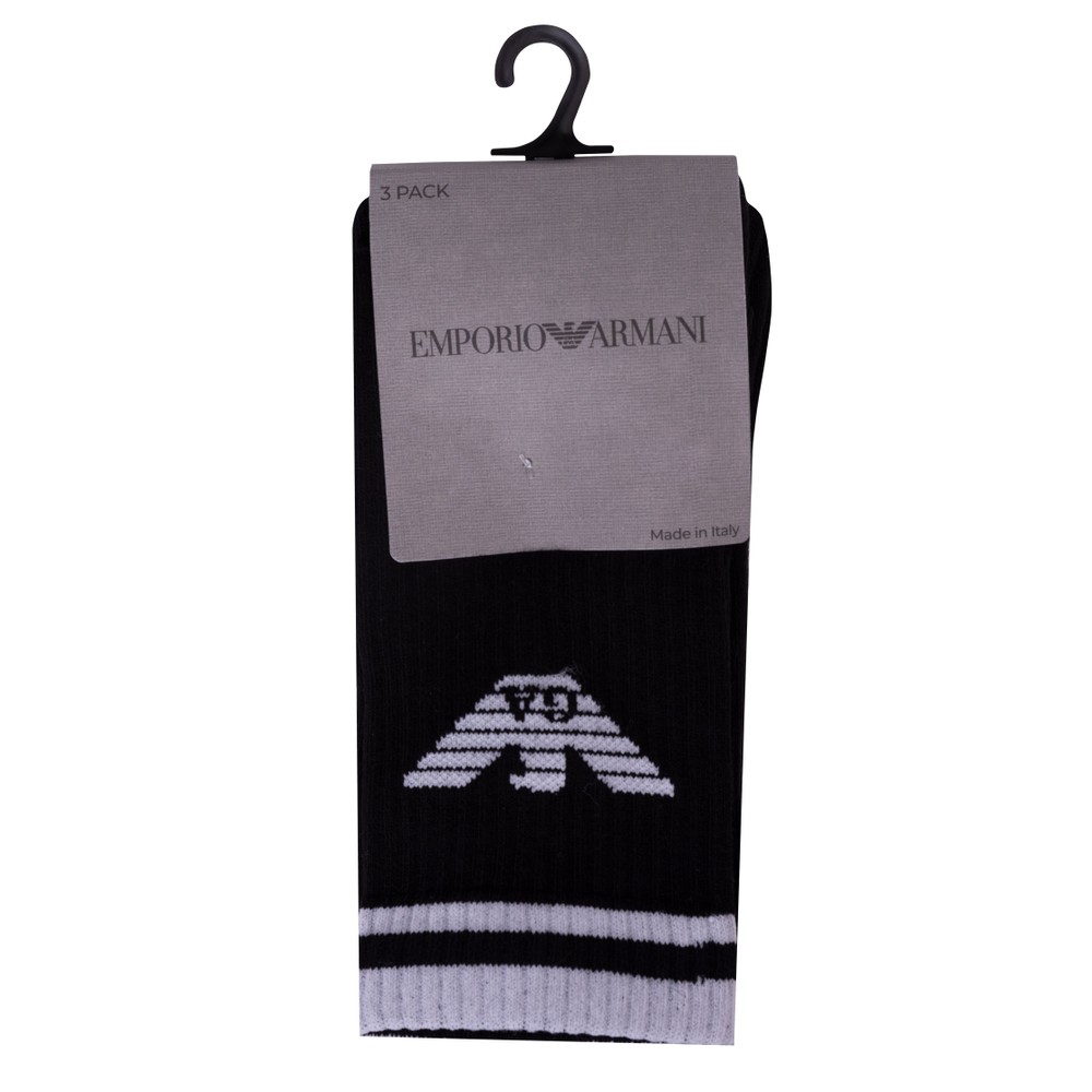 3 Pack Socks