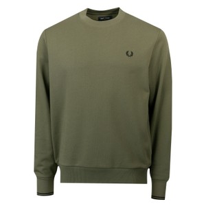 Crew Neck Sweatshirt