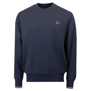 Crew Neck Sweatshirt