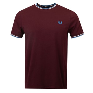 Twin Tipped T-Shirt
