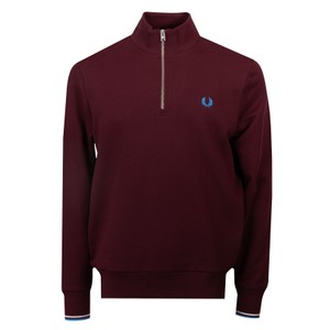 1/2 Zip Sweatshirt
